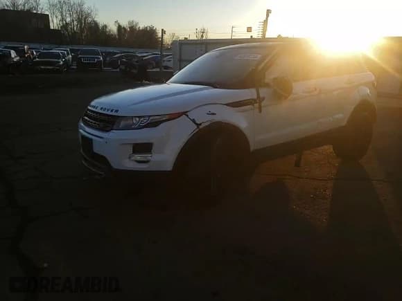 ✅ 2013 Land Rover Range Rover Evoque Prestige Premium • VIN: SALVV2BG3DH798538 • Lot: 42020235. Wystawiony na Copart z przebiegiem 141 523 mil. Bezpłatny archiwum sprzedaży aukcyjnych z USA i szczegółowy raport historii pojazdu na DreamBid. Zdjęcie 14.
