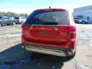 2019 Mitsubishi Outlander SE с VIN JA4AD3A32KZ026482, выставлен на аукционе IAAI как лот 43471077 с пробегом 187 771 миль миль и . История ставок и продаж доступна на DreamBid. Изображение 16.