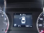 ✅ 2021 Kia Forte LXS • VIN: 3KPF24AD0ME271991 • Lot: 43038504. Wystawiony na IAAI z przebiegiem 58 811 mil. Bezpłatny archiwum sprzedaży aukcyjnych z USA i szczegółowy raport historii pojazdu na DreamBid. Zdjęcie 15.