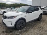✅ 2020 Land Rover Discovery Sport S • VIN: SALCJ2FX1LH833461 • Lot: 80672045. Wystawiony na Copart z przebiegiem 41 562 mil. Bezpłatny archiwum sprzedaży aukcyjnych z USA i szczegółowy raport historii pojazdu na DreamBid. Zdjęcie 1.
