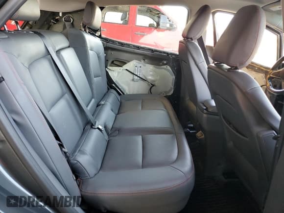 ✅ 2017 Chevrolet Bolt EV Premier • VIN: 1G1FX6S05H4187707 • Lot: 54673825. Wystawiony na Copart z przebiegiem 28 426 mil. Bezpłatny archiwum sprzedaży aukcyjnych z USA i szczegółowy raport historii pojazdu na DreamBid. Zdjęcie 10.