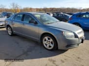 ✅ 2009 Chevrolet Malibu 1LS • VIN: 1G1ZG57B094268049 • Lot: 78498614. Wystawiony na Copart z przebiegiem 115 413 mil. Bezpłatny archiwum sprzedaży aukcyjnych z USA i szczegółowy raport historii pojazdu na DreamBid. Zdjęcie 4.