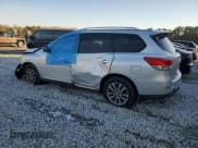 ✅ 2015 Nissan Pathfinder SV • VIN: 5N1AR2MN4FC621207 • Lot: 86732704. Listed on Copart with 207,322 mi. Free auction sales archive from the USA and detailed vehicle history report at DreamBid. Image 2.