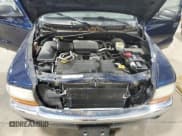 ✅ 2004 Dodge Dakota SLT • VIN: 1D7HG48N74S729943 • Lot: 55518285. Wystawiony na Copart z przebiegiem 179 191 mil. Bezpłatny archiwum sprzedaży aukcyjnych z USA i szczegółowy raport historii pojazdu na DreamBid. Zdjęcie 11.