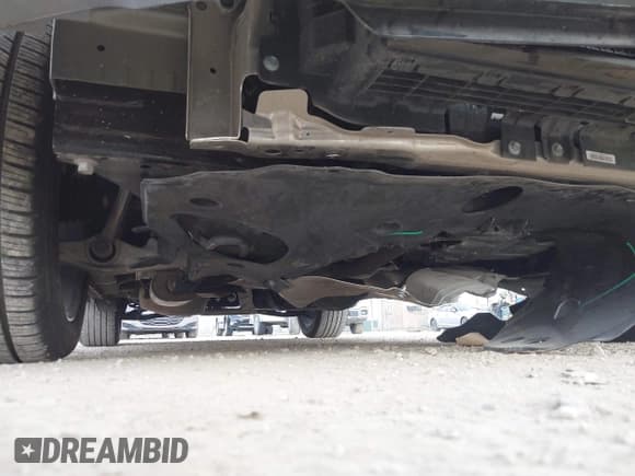 ✅ 2023 Acura MDX Technology • VIN: 5J8YD9H45PL007605 • Лот: 43500598. Опубликован ранее на IAAI с пробегом 34 883 миль. Бесплатный доступ к архиву аукционных продаж из США и подробный отчёт об истории автомобиля на DreamBid. Изображение 18.