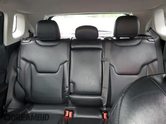 ✅ 2020 Jeep Compass Limited • VIN: 3C4NJCCBXLT211330 • Lot: 56938845. Listed on Copart with 98,968 mi. Free auction sales archive from the USA and detailed vehicle history report at DreamBid. Image 10.