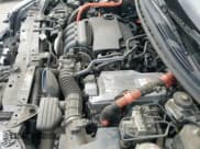 ✅ 2018 Honda Clarity • VIN: JHMZC5F15JC019394 • Lot: 43261290. Wystawiony na IAAI z przebiegiem 168 775 mil. Bezpłatny archiwum sprzedaży aukcyjnych z USA i szczegółowy raport historii pojazdu na DreamBid. Zdjęcie 20.