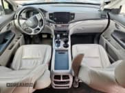 ✅ 2020 Honda Pilot EX-L • VIN: 5FNYF5H53LB005746 • Лот: 81126645. Опубликован ранее на Copart с пробегом 88 689 миль. Бесплатный доступ к архиву аукционных продаж из США и подробный отчёт об истории автомобиля на DreamBid. Изображение 8.