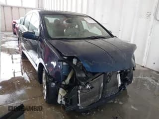 ✅ 2011 Nissan Sentra SR • VIN: 3N1AB6AP2BL628843 • Lot: 41728038. Wystawiony na IAAI z przebiegiem 112 393 mil. Bezpłatny archiwum sprzedaży aukcyjnych z USA i szczegółowy raport historii pojazdu na DreamBid. Zdjęcie 1.