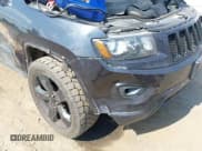 ✅ 2015 Jeep Grand Cherokee Laredo • VIN: 1C4RJFAGXFC134850 • Лот: 42597718. Опубликован ранее на IAAI с пробегом 151 845 миль. Бесплатный доступ к архиву аукционных продаж из США и подробный отчёт об истории автомобиля на DreamBid. Изображение 6.