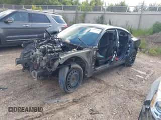 2017 Dodge Charger R/T с VIN 2C3CDXCT1HH520090, выставлен на аукционе IAAI как лот 43026185 с пробегом 132 374 миль миль и . История ставок и продаж доступна на DreamBid. Изображение 2.