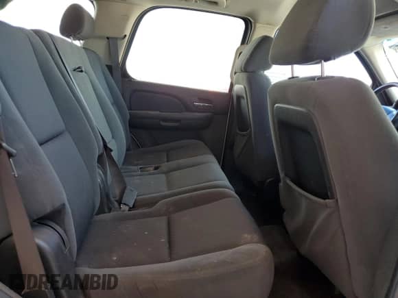 2009 Chevrolet Tahoe Commercial с VIN 1GNFK13099R225295, выставлен на аукционе Copart как лот 66044405 с пробегом 188 176 миль миль и Списание • Salvage title. История ставок и продаж доступна на DreamBid. Изображение 11.