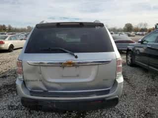2006 Chevrolet Equinox LT с VIN 2CNDL73F866140715, выставлен на аукционе Copart как лот 80273414 с пробегом 156 983 миль миль и Списание • Salvage title. История ставок и продаж доступна на DreamBid. Изображение 6.