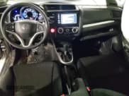 ✅ 2020 Honda Fit EX • VIN: 3HGGK5H84LM700266 • Лот: 47895033. Опубликован ранее на Copart с пробегом 19 294 миль. Бесплатный доступ к архиву аукционных продаж из США и подробный отчёт об истории автомобиля на DreamBid. Изображение 8.