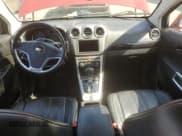 ✅ 2014 Chevrolet Captiva Sport LT • VIN: 3GNAL3EK3ES509014 • Lot: 54443725. Wystawiony na Copart z przebiegiem 161 900 mil. Bezpłatny archiwum sprzedaży aukcyjnych z USA i szczegółowy raport historii pojazdu na DreamBid. Zdjęcie 8.