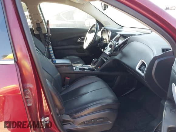 ✅ 2017 Chevrolet Equinox Premier • VIN: 2GNALDEK5H6242273 • Лот: 43462536. Опубликован ранее на IAAI с пробегом 161 677 миль. Бесплатный доступ к архиву аукционных продаж из США и подробный отчёт об истории автомобиля на DreamBid. Изображение 5.