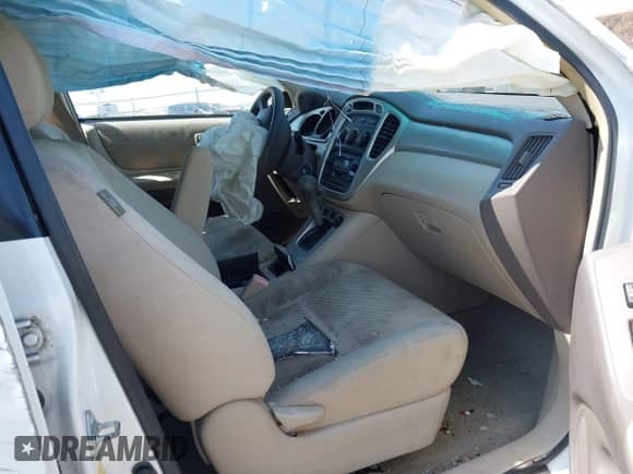 2007 Toyota Highlander с VIN JTEGD21AX70155859, выставлен на аукционе IAAI как лот 42585524 с пробегом 169 792 миль миль и . История ставок и продаж доступна на DreamBid. Изображение 5.