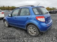✅ 2012 Suzuki SX4 Crossover • VIN: JS2YB5A30C6306917 • Lot: 82424425. Wystawiony na Copart z przebiegiem 169 151 mil. Bezpłatny archiwum sprzedaży aukcyjnych z USA i szczegółowy raport historii pojazdu na DreamBid. Zdjęcie 2.