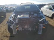 ✅ 2024 Lexus UX 250h Premium • VIN: JTHP6JBH2R2192530 • Lot: 43447855. Listed on Copart with 2,717 mi. Free auction sales archive from the USA and detailed vehicle history report at DreamBid. Image 5.