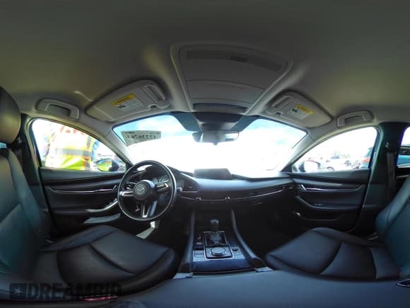 ✅ 2019 Mazda 3 Preferred • VIN: 3MZBPADL3KM110892 • Лот: 42236763. Опубликован ранее на IAAI с пробегом 52 222 миль. Бесплатный доступ к архиву аукционных продаж из США и подробный отчёт об истории автомобиля на DreamBid. Изображение 18.