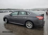 ✅ 2013 Nissan Sentra SR • VIN: 3N1AB7AP4DL765906 • Lot: 86594195. Wystawiony na Copart z przebiegiem 84 323 mil. Bezpłatny archiwum sprzedaży aukcyjnych z USA i szczegółowy raport historii pojazdu na DreamBid. Zdjęcie 2.