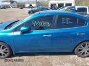 ✅ 2017 Subaru Impreza Limited • VIN: 4S3GKAU65H3623914 • Lot: 42006392. Listed on IAAI with 96,000 mi. Free auction sales archive from the USA and detailed vehicle history report at DreamBid. Image 14.