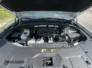 ✅ 2023 Jeep Grand Cherokee Overland • VIN: 1C4RJYD67P8100271 • Лот: 67457895. Опубликован ранее на Copart с пробегом 8 255 миль. Бесплатный доступ к архиву аукционных продаж из США и подробный отчёт об истории автомобиля на DreamBid. Изображение 15.