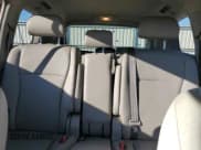 ✅ 2011 Toyota Highlander Limited • VIN: JTEDC3EH8B2001862 • Lot: 91457995. Listed on Copart with 122,552 mi. Free auction sales archive from the USA and detailed vehicle history report at DreamBid. Image 10.