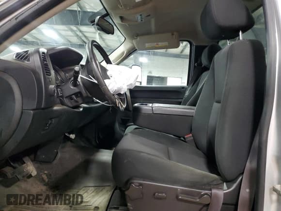 ✅ 2012 Chevrolet Silverado 2500HD LT • VIN: 1GC0KXCGXCZ217468 • Lot: 81565224. Listed on Copart with 99,320 mi. Free auction sales archive from the USA and detailed vehicle history report at DreamBid. Image 7.