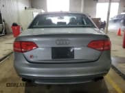 ✅ 2010 Audi S4 Prestige • VIN: WAUKGAFL7AA157870 • Lot: 46684835. Wystawiony na Copart z przebiegiem 101 096 mil. Bezpłatny archiwum sprzedaży aukcyjnych z USA i szczegółowy raport historii pojazdu na DreamBid. Zdjęcie 6.
