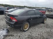 ✅ 2010 Honda Civic DX-VP • VIN: 2HGFA1E38AH551923 • Lot: 78659414. Wystawiony na Copart z przebiegiem Nie podano. Bezpłatny archiwum sprzedaży aukcyjnych z USA i szczegółowy raport historii pojazdu na DreamBid. Zdjęcie 3.