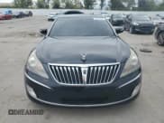 ✅ 2013 Hyundai Equus Signature • VIN: KMHGH4JH6DU071474 • Lot: 83804985. Listed on Copart with 135,232 mi. Free auction sales archive from the USA and detailed vehicle history report at DreamBid. Image 5.