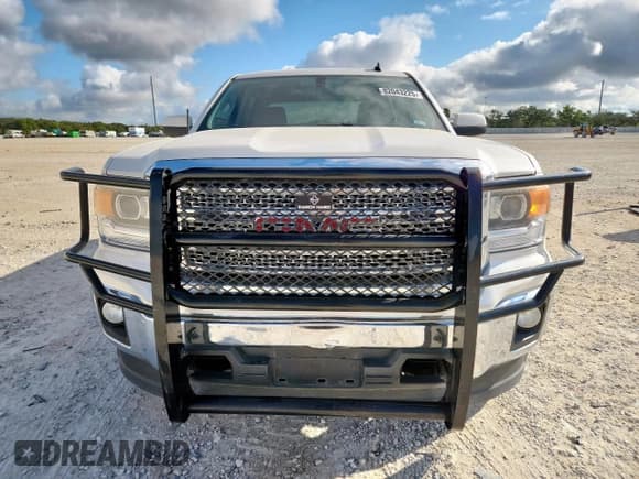 ✅ 2014 GMC Sierra 1500 SLE • VIN: 3GTP1UEC4EG382445 • Lot: 82043225. Wystawiony na Copart z przebiegiem 93 357 mil. Bezpłatny archiwum sprzedaży aukcyjnych z USA i szczegółowy raport historii pojazdu na DreamBid. Zdjęcie 5.