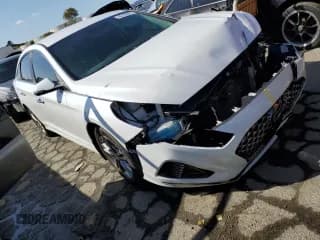 ✅ 2019 Hyundai Sonata SEL • VIN: 5NPE34AF4KH736453 • Лот: 45156653. Опубликован ранее на Copart с пробегом 37 246 миль. Бесплатный доступ к архиву аукционных продаж из США и подробный отчёт об истории автомобиля на DreamBid. Изображение 4.