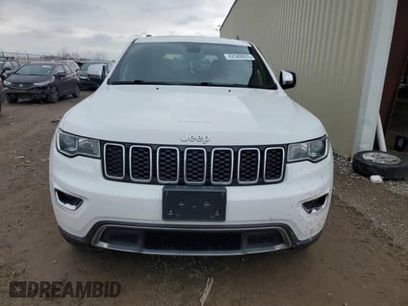 2021 Jeep Grand Cherokee 80th Anniversary z VIN 1C4RJEBG9MC638232, wystawiony jako Copart lot #42588825 z przebiegiem 74 375 mil mil oraz Szkoda całkowita • Salvage title. Historia ofert i sprzedaży dostępna na DreamBid. Obrazek 5.