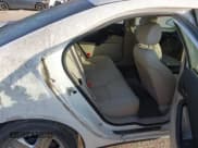 ✅ 2006 Pontiac G6 1SV • VIN: 1G2ZF55B564196004 • Lot: 43871530. Listed on IAAI with 81,001 mi. Free auction sales archive from the USA and detailed vehicle history report at DreamBid. Image 8.