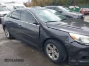 ✅ 2013 Chevrolet Malibu LS • VIN: 1G11B5SA3DF345245 • Lot: 43549195. Wystawiony na IAAI z przebiegiem 156 920 mil. Bezpłatny archiwum sprzedaży aukcyjnych z USA i szczegółowy raport historii pojazdu na DreamBid. Zdjęcie 17.