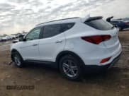 ✅ 2018 Hyundai Santa Fe 2.4L • VIN: 5NMZUDLB3JH065765 • Lot: 48708024. Wystawiony na Copart z przebiegiem 67 727 mil. Bezpłatny archiwum sprzedaży aukcyjnych z USA i szczegółowy raport historii pojazdu na DreamBid. Zdjęcie 2.