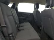 ✅ 2010 Dodge Journey SE • VIN: 3D4PG4FB0AT158615 • Lot: 90058575. Wystawiony na Copart z przebiegiem 222 802 mil. Bezpłatny archiwum sprzedaży aukcyjnych z USA i szczegółowy raport historii pojazdu na DreamBid. Zdjęcie 11.