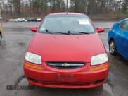 ✅ 2006 Chevrolet Aveo LT • VIN: KL1TG66696B580148 • Lot: 41823683. Wystawiony na IAAI z przebiegiem 76 395 mil. Bezpłatny archiwum sprzedaży aukcyjnych z USA i szczegółowy raport historii pojazdu na DreamBid. Zdjęcie 6.