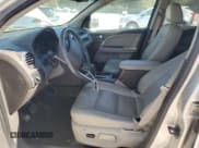 ✅ 2008 Ford Taurus X SEL • VIN: 1FMDK02W88GA42718 • Lot: 75595564. Listed on Copart with 154,846 mi. Free auction sales archive from the USA and detailed vehicle history report at DreamBid. Image 7.