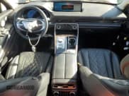 ✅ 2023 Genesis GV80 • VIN: KMUHCESC5PU124389 • Лот: 61163545. Опубликован ранее на Copart с пробегом 38 669 миль. Бесплатный доступ к архиву аукционных продаж из США и подробный отчёт об истории автомобиля на DreamBid. Изображение 8.