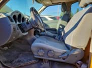 ✅ 2003 Nissan Xterra XE • VIN: 5N1ED28T33C640495 • Lot: 95707815. Listed on Copart with 218,834 mi. Free auction sales archive from the USA and detailed vehicle history report at DreamBid. Image 7.