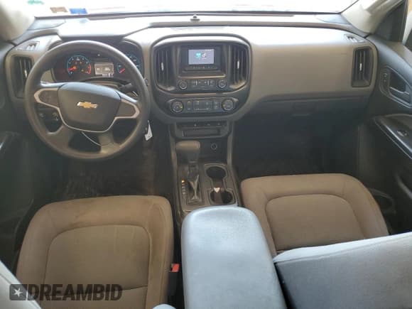 ✅ 2015 Chevrolet Colorado 4WD WT • VIN: 1GCHTAE3XF1194784 • Лот: 67306705. Опубликован ранее на Copart с пробегом 194 441 миль. Бесплатный доступ к архиву аукционных продаж из США и подробный отчёт об истории автомобиля на DreamBid. Изображение 8.