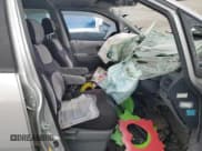 ✅ 1997 Honda Odyssey • VIN: RA21211409 • Lot: 62449015. Listed on Copart with Not provided. Free auction sales archive from the USA and detailed vehicle history report at DreamBid. Image 7.