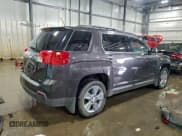 ✅ 2015 GMC Terrain SLT • VIN: 2GKFLXEKXF6235014 • Лот: 95472525. Опубликован ранее на Copart с пробегом 126 055 миль. Бесплатный доступ к архиву аукционных продаж из США и подробный отчёт об истории автомобиля на DreamBid. Изображение 3.