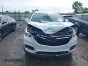 ✅ 2021 Buick Enclave Essence • VIN: 5GAERBKW0MJ261431 • Lot: 42140092. Listed on IAAI with 81,470 mi. Free auction sales archive from the USA and detailed vehicle history report at DreamBid. Image 6.