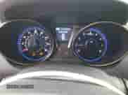 2013 Hyundai Genesis Coupe 2.0T с VIN KMHHT6KD1DU086653, выставлен на аукционе Copart как лот 87619445 с пробегом 115 128 миль миль и Списание • Salvage title. История ставок и продаж доступна на DreamBid. Изображение 9.