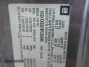 ✅ 2011 Chevrolet Silverado 2500HD LT • VIN: 1GC1KXCG7BF228898 • Lot: 69681355. Listed on Copart with 239,177 mi. Free auction sales archive from the USA and detailed vehicle history report at DreamBid. Image 12.