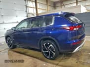 ✅ 2024 Mitsubishi Outlander SE • VIN: JA4J4VA83RZ076955 • Lot: 96091415. Listed on Copart with 39,978 mi. Free auction sales archive from the USA and detailed vehicle history report at DreamBid. Image 2.